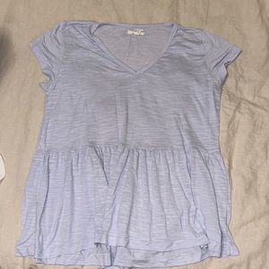 3/$20 Babydoll T-shirt